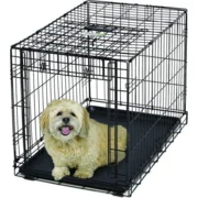 MidWest Ovation single door training crate 78x50x55 cm