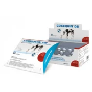 Cosequin gewrichtssuplementen DS hond 300 tabletten