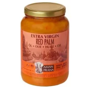 Amanprana Red Palm olie 1600 ml