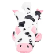 PT - JV Flatties Knuffel Koe