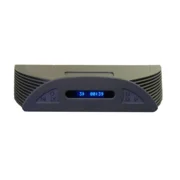 Atoll DR400SE CD drive (transport) Zwart