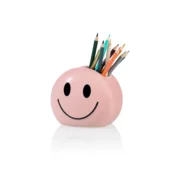 Bitten Design Mood Pot Smile Pennenbakje