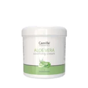 Camille aloe vera crème 250ml