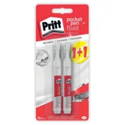 Pritt - Correctie pen - 8ml - 2st.