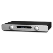 Atoll DAC300 D/A converter Aluminium mat