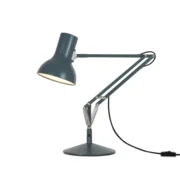 Anglepoise Type 75™ Mini bureaulamp Slate Grey