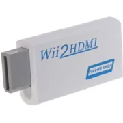 Wii HDMI Adapter