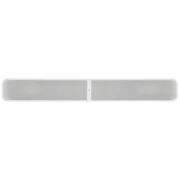 Bluesound Pulse Soundbar 2i draadloze soundbar DEMOMODEL Wit