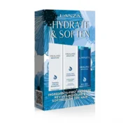 LANZA HEALING MOISTURE Kerst set 2+1