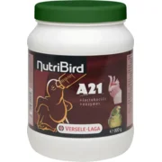 Nutribird A21 Alle Babyvogels - Binnenvogelvoer - 800 g