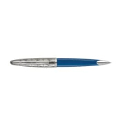 Waterman Balpen CARENE CONTEMPORARY blue obsession blauw laque st