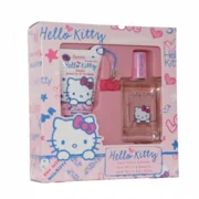 Hello Kitty Geschenkdoos