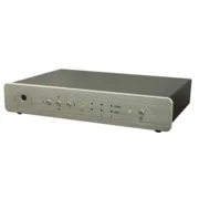 Atoll DAC100 signature D/A converter Aluminium mat