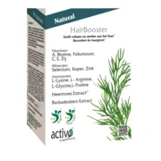 Hairbooster Activo  60 V caps
