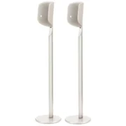 Bowers & Wilkins  FS-M1 Vloerstands voor M1 (paar) Wit
