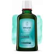 Natuurlijke haarlotion Weleda