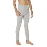 Stern ( Dulcia ) Thermisch onderbroek Heren: Grijs ( DUL.28 )