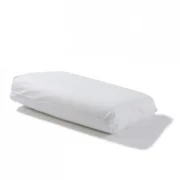 The Pillow Hoes Katoen Wit 63 x 36