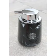 Bormo shampoo/zeepdispenser