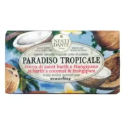 Zeep - Paradiso - Coconut & Frangipani