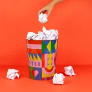 Balvi Prullenbak Vuilbak Hartjes Los Pepes