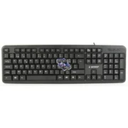 Gembird AZERTY Keyboard USB