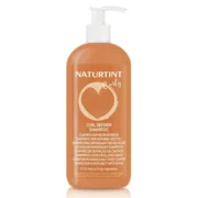 Naturtint Curly Shampoo + Conditioner
