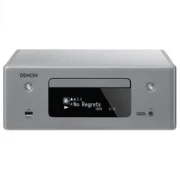 Denon RCDN10 CEOL Radio / Cd-speler Grijs