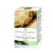 Immuno Superior AHCC 500 mg 90 v caps