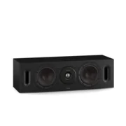 Dali Sonik Cinema Black Ash