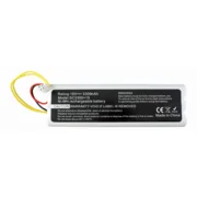 NiMh batterij, 3300 mAh, voor Husqvarna Automower