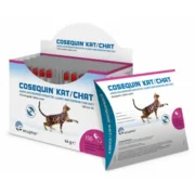 Cosequin gewrichtssuplementen DS kat 150 capsules