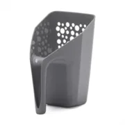 Savic Sift Buddy Kattenbakschep Grijs 12X13,5X18 cm