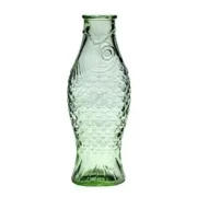 Bottle Green 1L Fish & Fish Paola Navone