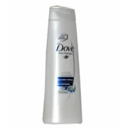 Dove Shampoo Voor Beschadigd Haar