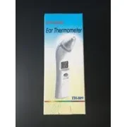 Oorthermometer Infrarood