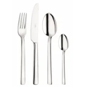 Tafelbestek Millennium 18/10 voor 6 personen