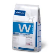 Virbac Dog Weight Loss & Control Hondenbrokken 3kg