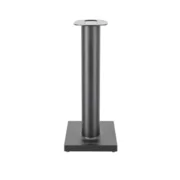 Bowers & Wilkins FS Duo speaker stands Zwart