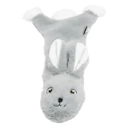 JV flatties knuffel konijn 45 cm