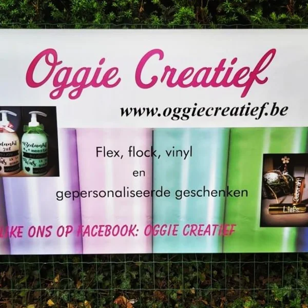 Header Oggie Creatief in Velm