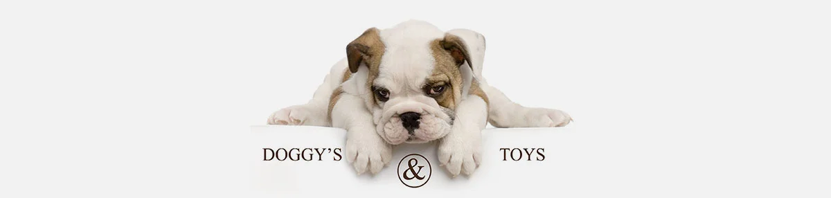 Header Doggy's & Toys in Zerkegem