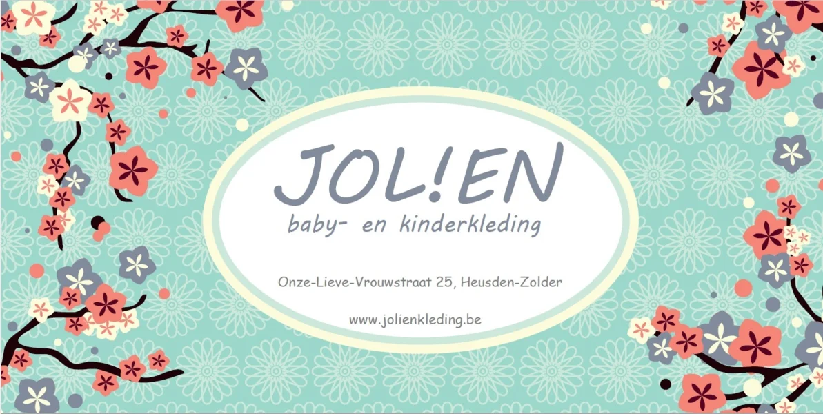 Header Jolien baby- en kinderkleding in Heusden-Zolder