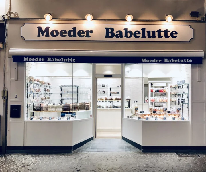 Header Moeder Babelutte in Oostende