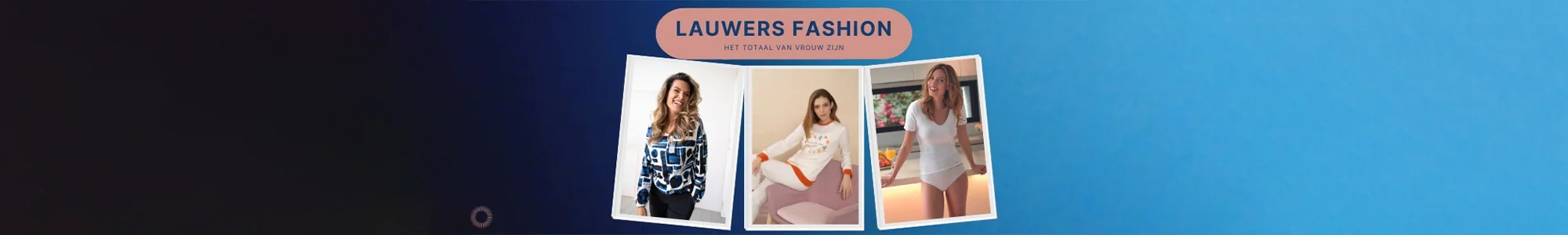 Header Lauwers Fashion in Bellegem