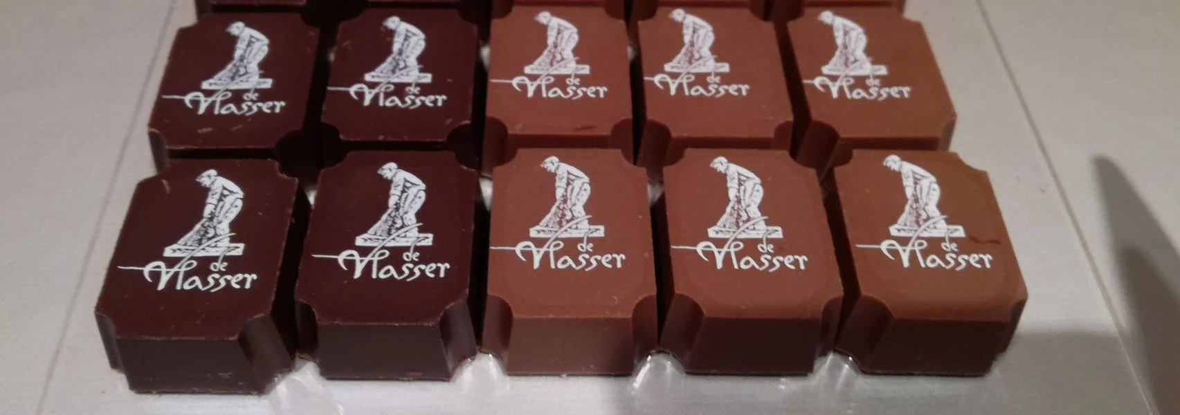 Header Het chocoladehuis Gullegem in Gullegem