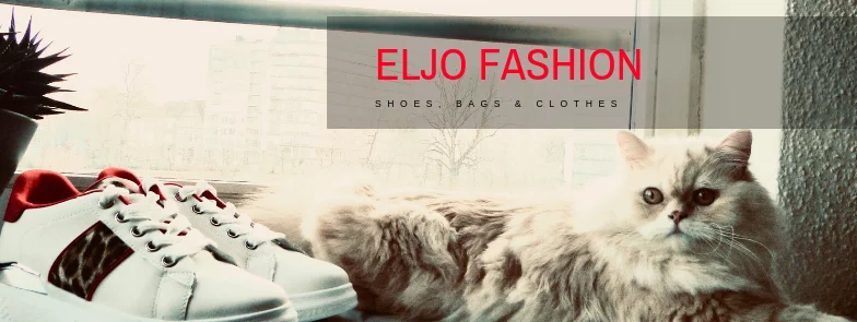 Header Eljo Fashion in Sint-Truiden