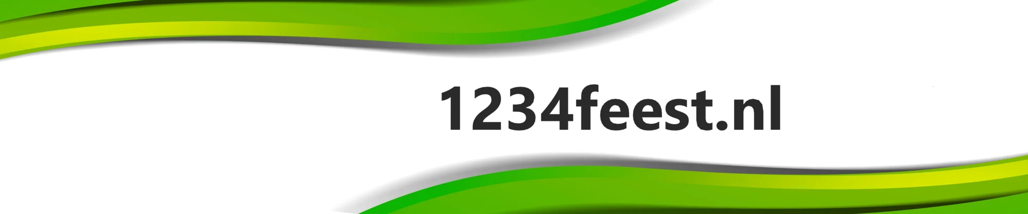 Header 1234feest in Naaldwijk