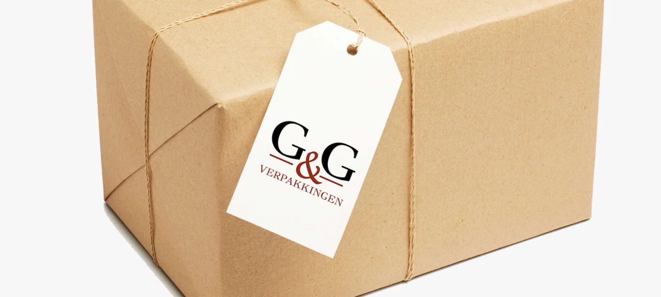 Header G&G Verpakkingen in Heusden