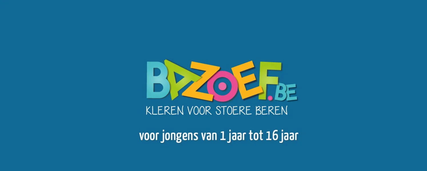 Header Bazoef in Gent
